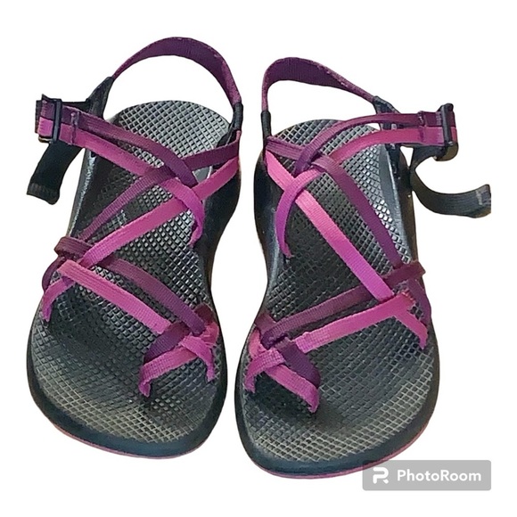 CHACO SANDALS - Picture 2 of 6